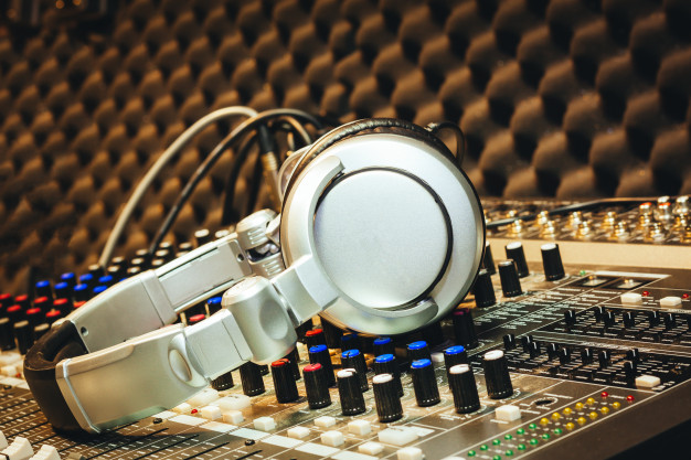 Pack Saludos Radio - Versión 3